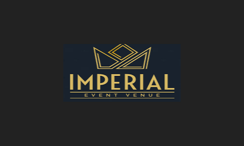 Imperial Event Venue logo