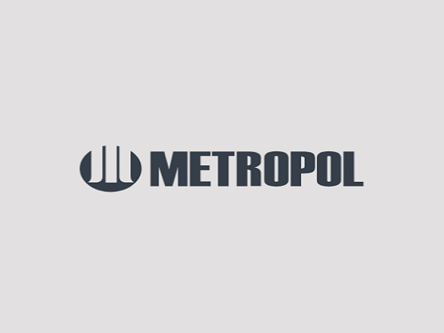 Metropol Event Venue logo