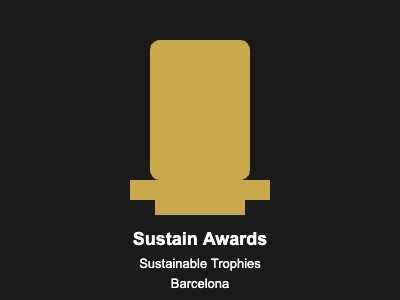 sustain awards