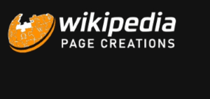 Wikipedia logo 1